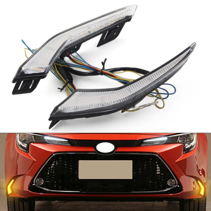 Carbon Fiber Cigar Lighter Panel Cover Trim for Toyota Tundra (2014–2021)