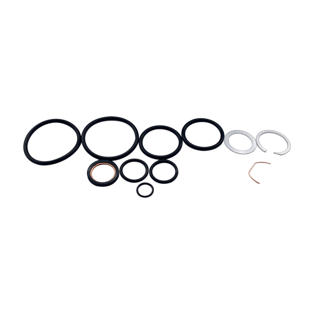 Trim Cylinder O-Ring Seal Repair Kit for MerCruiser Alpha Bravo