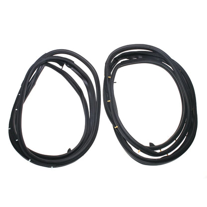 Weatherstrip for Mitsubishi Triton L200 Colt Strada (1986–1996)