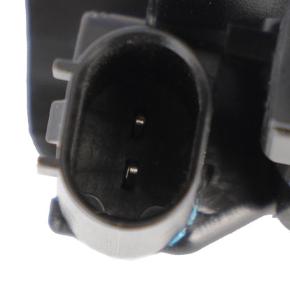 Heated Windshield Wiper Nozzle Spray for BMW 1 Z4 X5 E53 (2000–2006) 61667110851 A