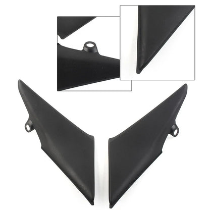 Tank Side Cover Panel Fairing Left Right for Honda CBR600RR (2003-2004)