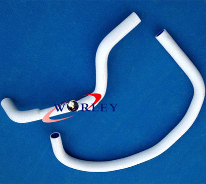 Silicone Radiator Hose Kit for Suzuki LT250 LT250R (1985-1992)