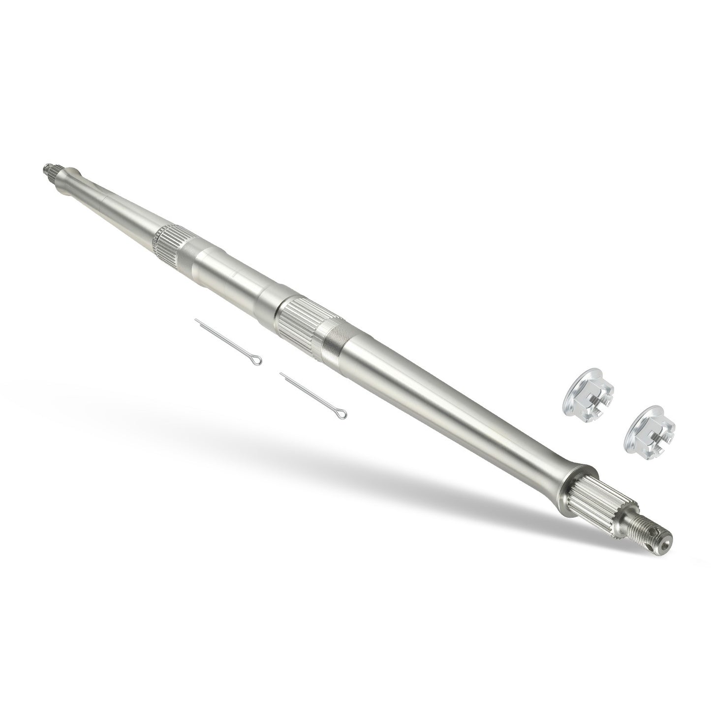 Rear Wheel Axle Shaft for Yamaha YFZ450R (2009–2024)