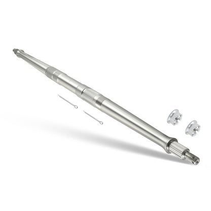 Rear Wheel Axle Shaft for Yamaha YFZ450R (2009–2024)