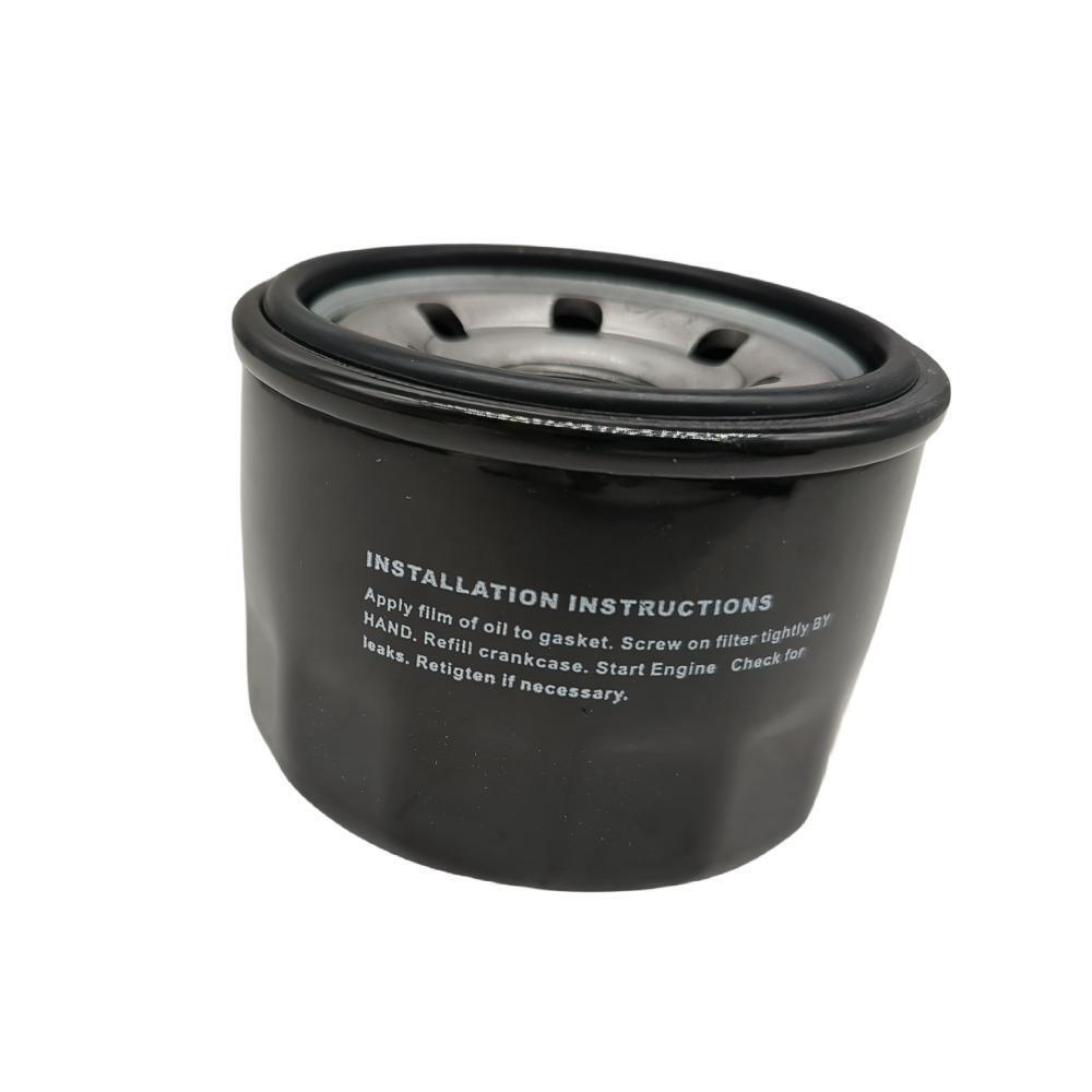 Maintenance Kit for Suzuki DF25/30 (2001–2010)