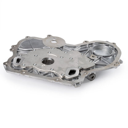 Engine Timing Cover with Oil Pump for Buick LaCrosse Regal Verano (2010–2017)
