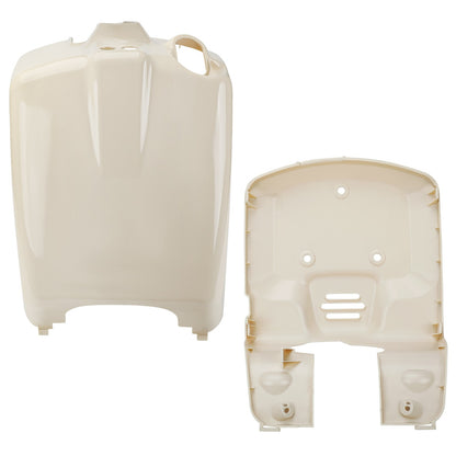 Beige Fender Set for Honda Ruckus 50 (2003–2024)