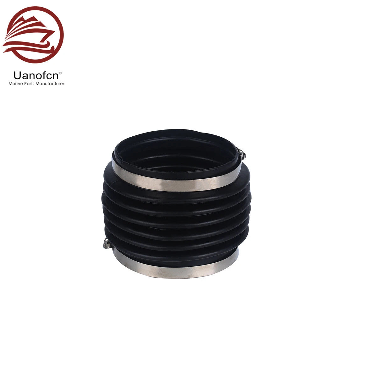 Drive Bellow for Volvo Penta AQ80 AQ100 AQ100B/AQ100S (Year Range)