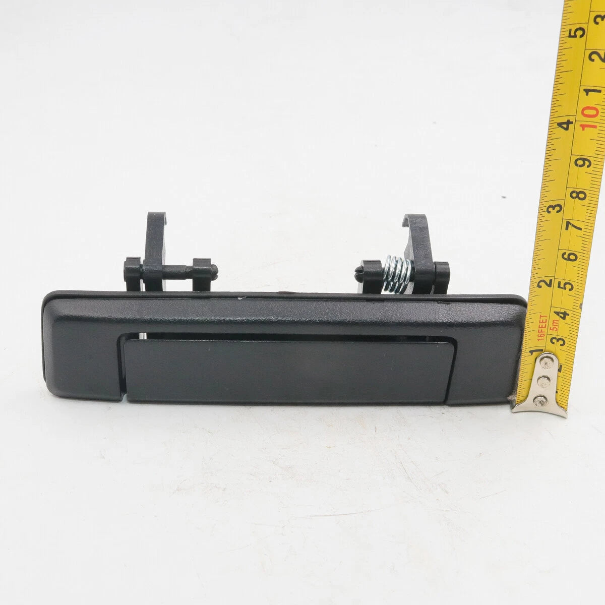 Black Outer Door Handle for Mazda B-Series B2000 B2200 B2600 1986-1993