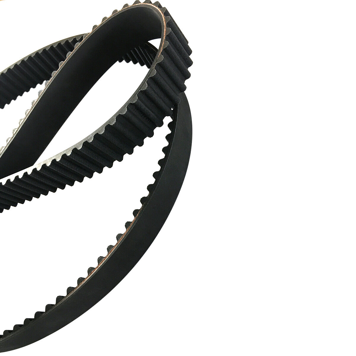 Timing Belt for Yamaha Outboard F(L) 200A / F(L) 225A (2000–2023)