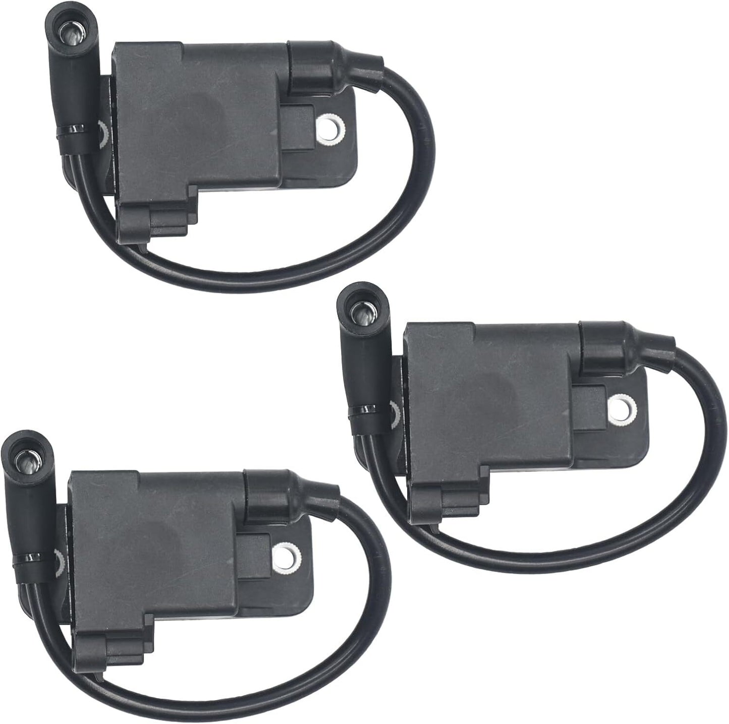 3X Ignition Coil for Mercury Outboard Motor (30-300HP)