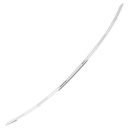 Chrome Beveled Windshield Trim for Electra Street Glide FLHTC (2014-2016)