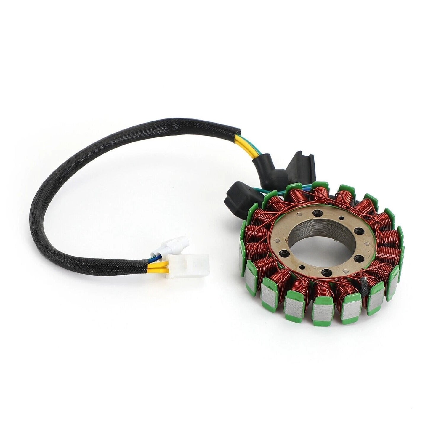 Voltage Regulator for Kawasaki ER-6N, EX-400, Ninja ZX-636, KLE, EN-650, W800 (2000–2023)