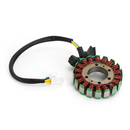 Voltage Regulator for Kawasaki ER-6N, EX-400, Ninja ZX-636, KLE, EN-650, W800 (2000–2023)