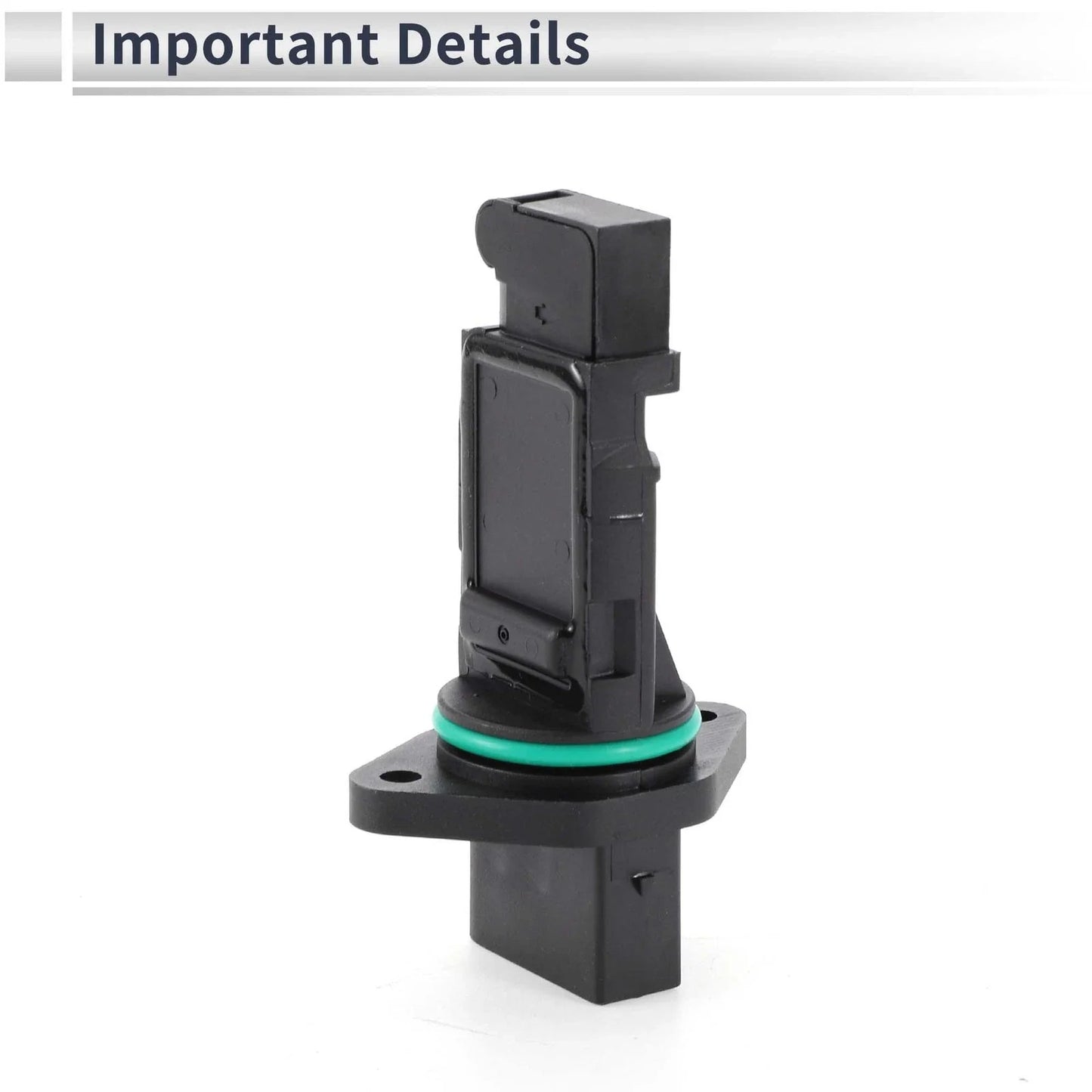 Mass Air Flow Sensor Meter for BMW 1-Series E81 (2007 - 2011)