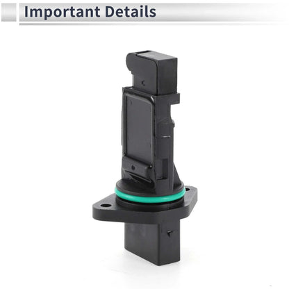 Mass Air Flow Sensor Meter for BMW 1-Series E81 (2007 - 2011)