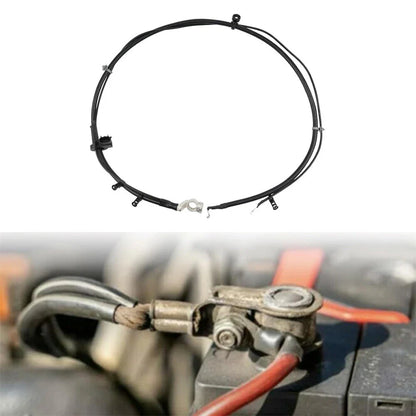 Battery Negative Cable Assembly for Chevy Silverado (2014-2019)