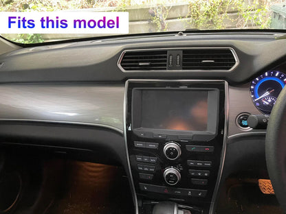 Wireless CarPlay Android Auto Head Unit Radio for Great Wall HAVAL H2 (2019-2022)