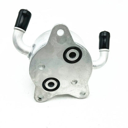 Transmission Oil Cooler for Toyota Corolla 1.8L, Yaris 1.5L (2010-2021)