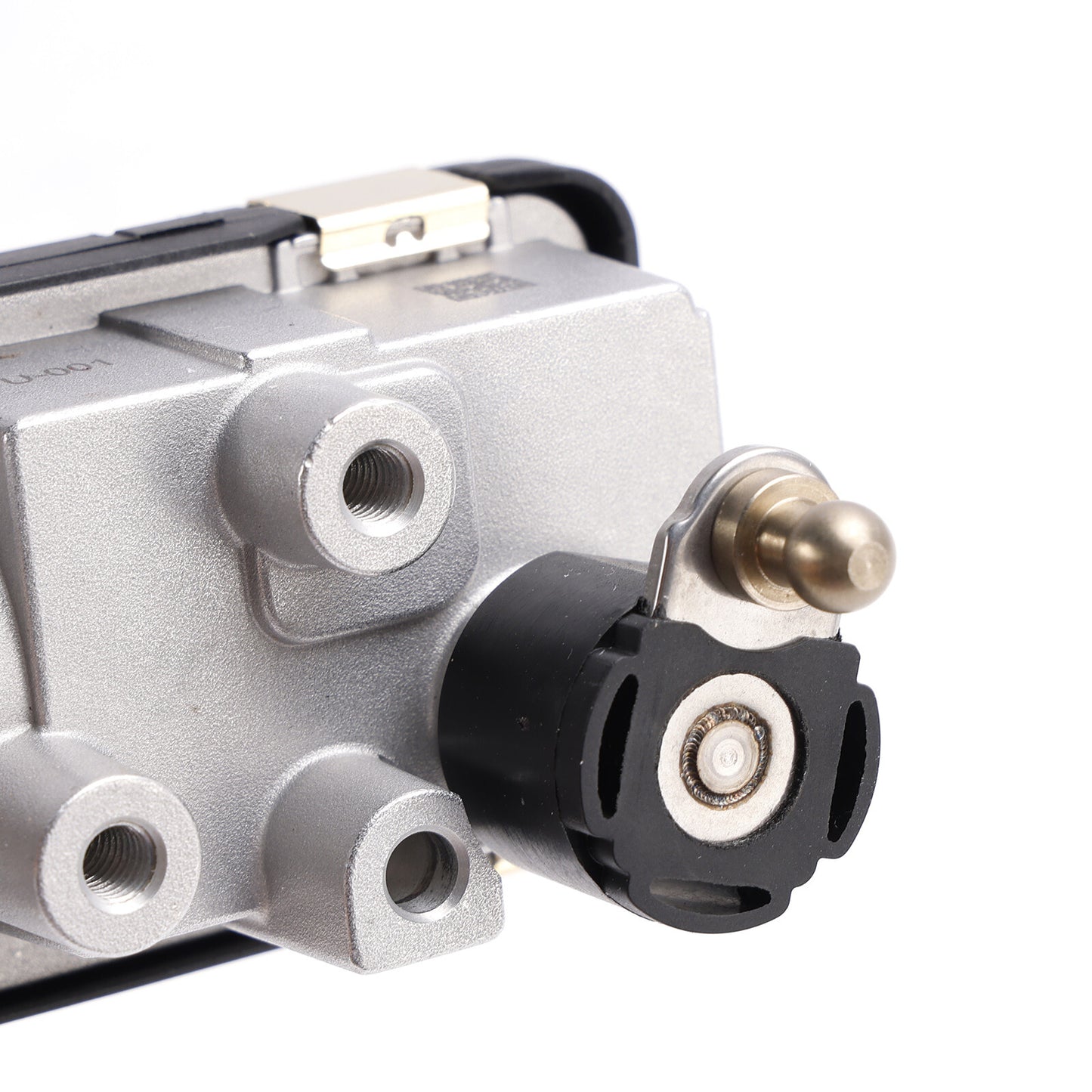 Turbo Electronic Actuator for Nissan Urvan NV350 (2015–2023)