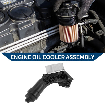 Oil Filter Housing for BMW 3 Series (2019-2023) Oil Cooler