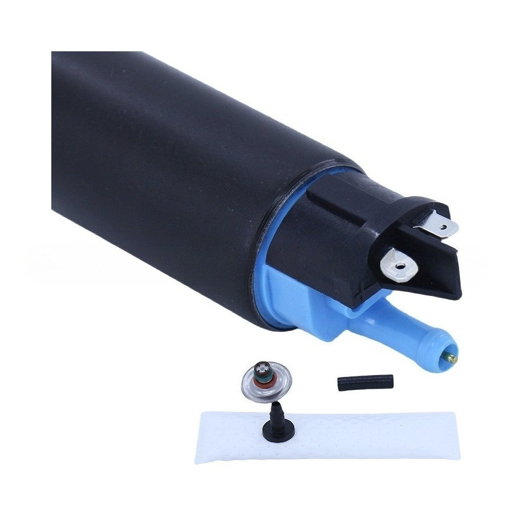 Fuel Pump for Walbro EFI (Intank, 76LPH, 4.4 Amp Max Draw)