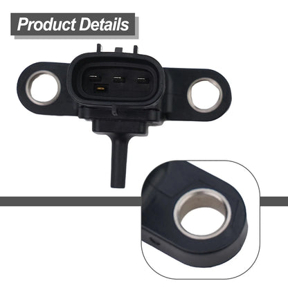Sensor Accessories for Isuzu D-Max N-Series F-Series (2012–2020)
