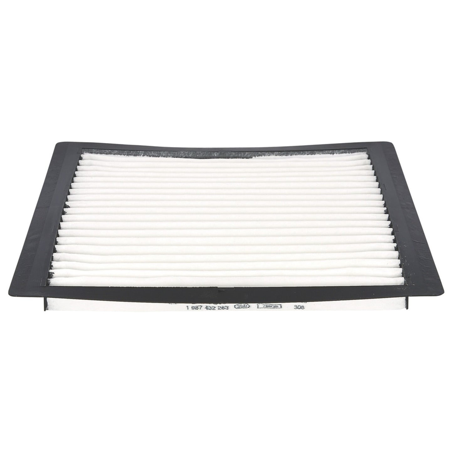 Cabin Air Filter for Lexus IS200 (1999–2005)