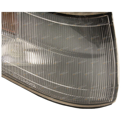 Right Corner Indicator Light for Mitsubishi L300/L400 (1990–2005) RHS