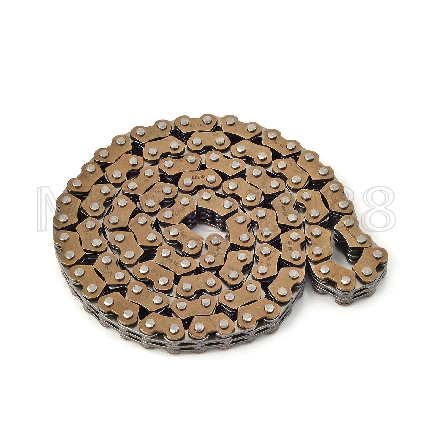 Cam Timing Chain & Tensioner & GASKET for HONDA Rincon