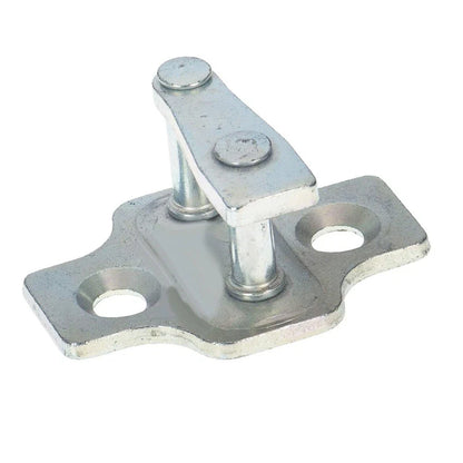 Door Lock Striker Front Right Left for GMC Sierra (2003–2007)