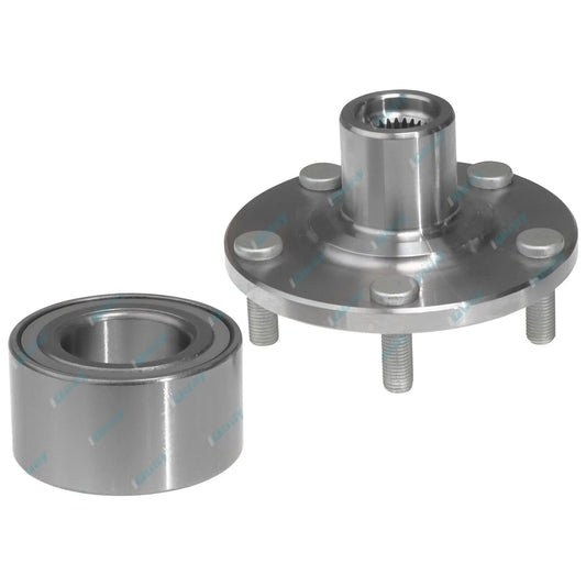 1 x Front Wheel Bearing Hub Assembly for Toyota Camry ACV40 2006~2012
