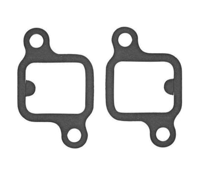 2X Thermostat Housing Gasket for Mercruiser 3.0L