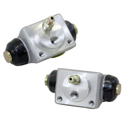 Set of 2 Rear Brake Wheel Cylinders for Toyota Hilux (2005–Present)