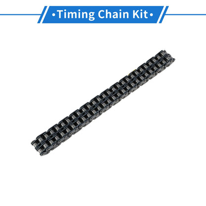 Timing Chain Kit for Chevrolet Tracker (2001–2004) No. 1276285FA0/1276265E00