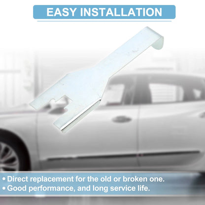 Door Handle Crank Retaining Clip Removal Tool for Chevy & GM