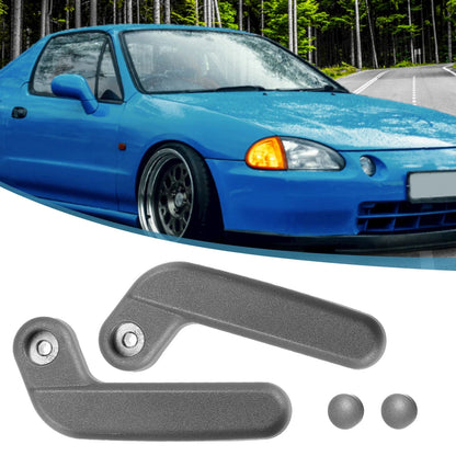 Top Roof Lock Handle for Honda Del Sol (1993-1997) - 1 Pair
