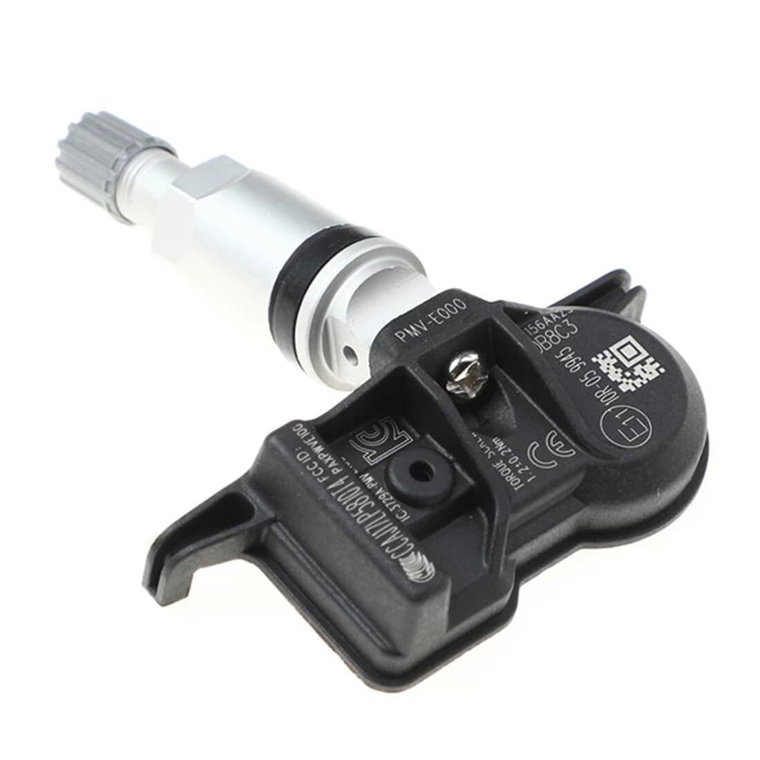 Set of 4 TPMS Tire Pressure Sensors for Toyota Camry (2018–2023)