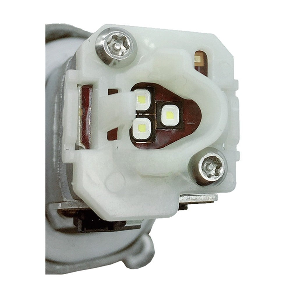 LED Angel Eye Light Module for BMW 528i 535d 535i 550i (2008–2016)