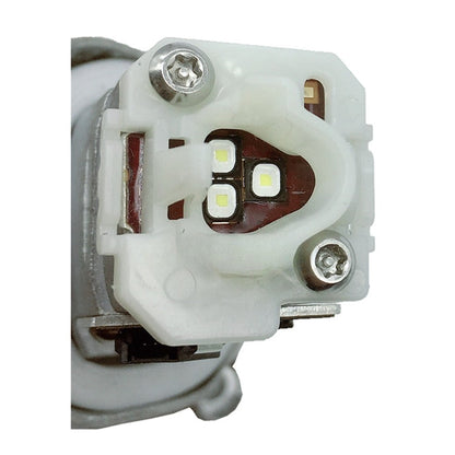LED Angel Eye Light Module for BMW 528i 535d 535i 550i (2008–2016)