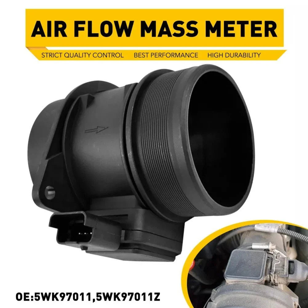 MAF Sensor for Land Rover Discovery 4 (2009–2016)