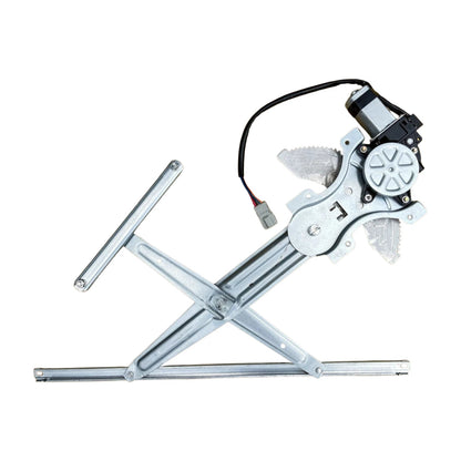 Front Left Window Regulator with Motor for Honda CR-V (1997–2001)
