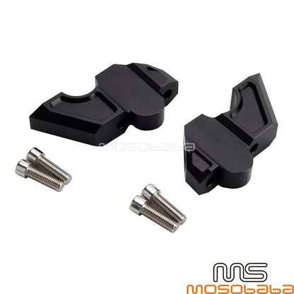 Handlebar Risers Clamp for Harley Sportster S 2021-2022