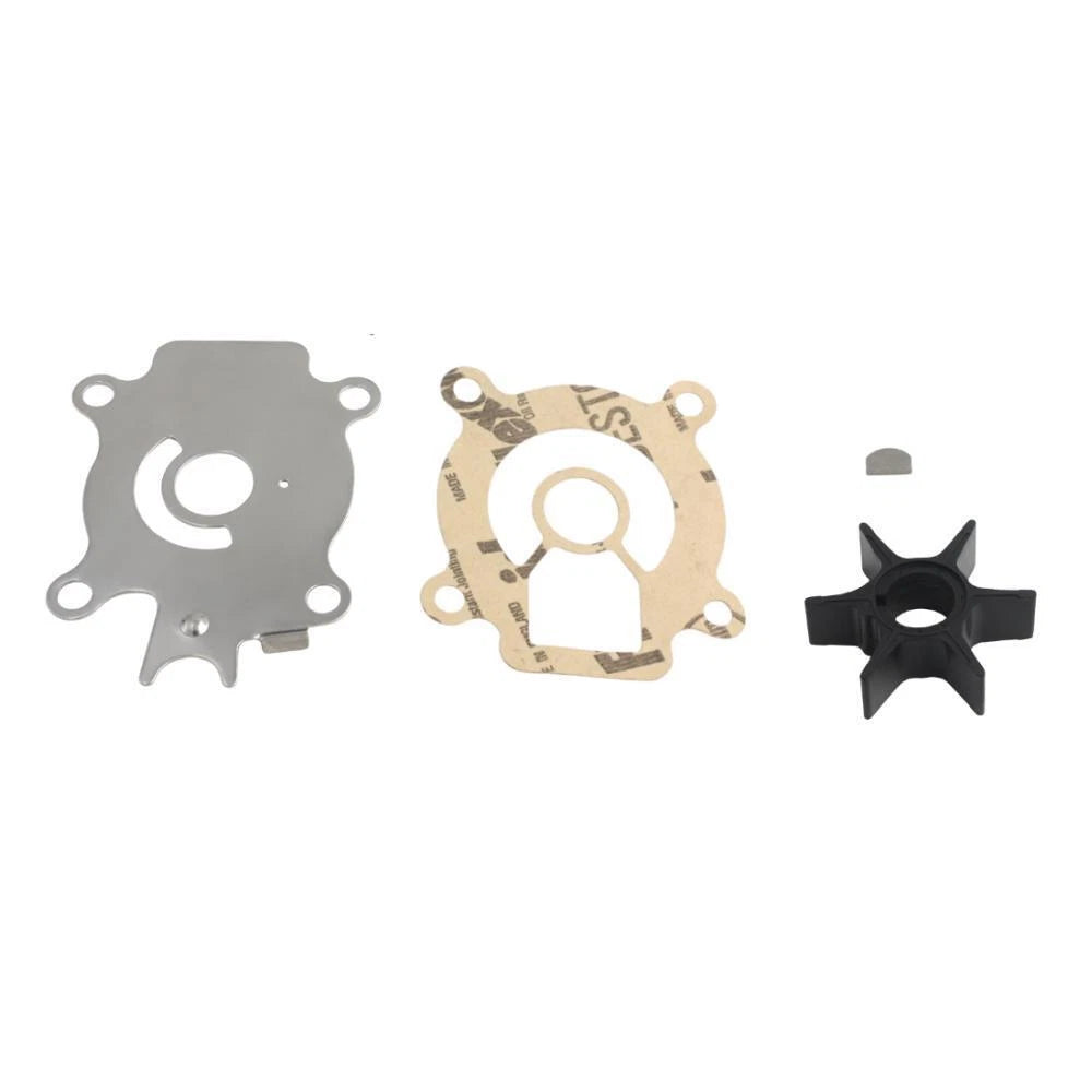 Water Pump Impeller Kit for Suzuki Outboard DT75 DT85