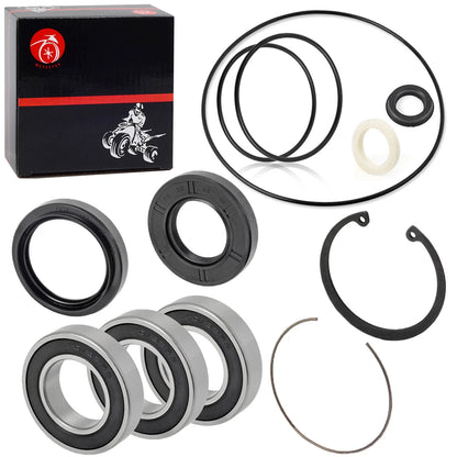 Rear Axle Seals for Honda Recon 250 TRX250TM TRX250TE
