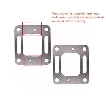 Exhaust Riser Gaskets for Mercruiser (Various Models)