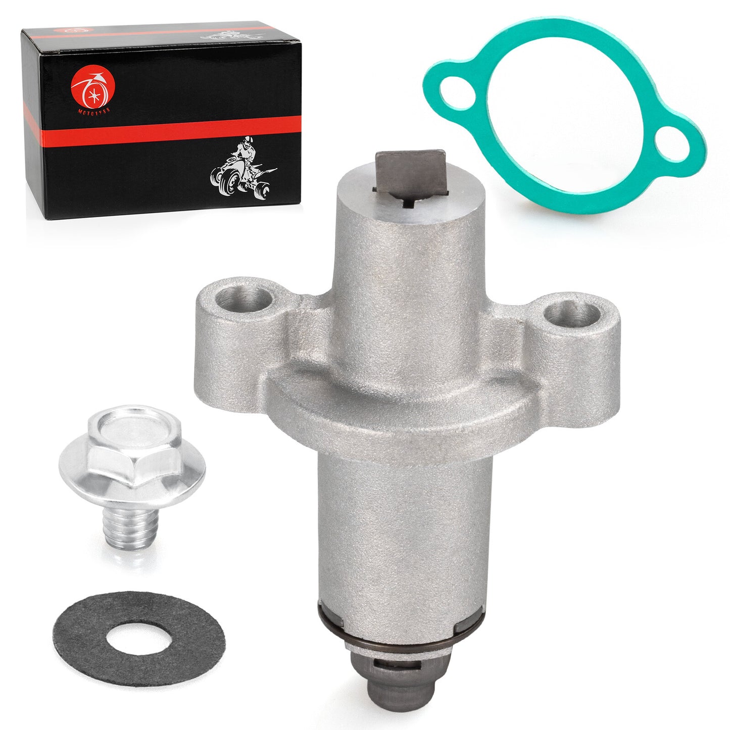 Cam Timing Chain Tensioner Gasket for Yamaha TTR250 (1999–2006)