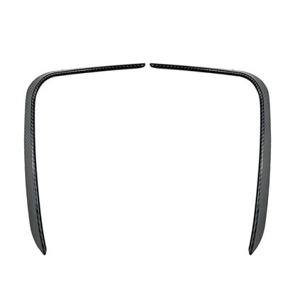 Inner Door Handle Panel Trim Cover for BMW E70 X5, E71/E72 X6 (2007–2013) Beige