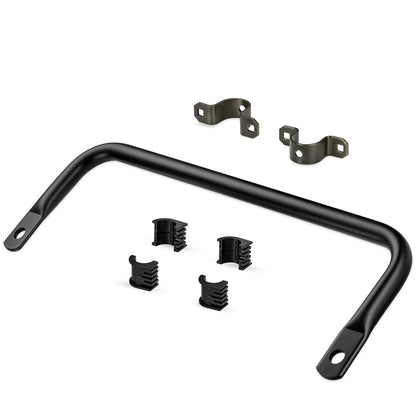 Rear Stabilizer Bar with Bushing Bracket for Polaris Sportsman XP EPS 550 (2010–2012)