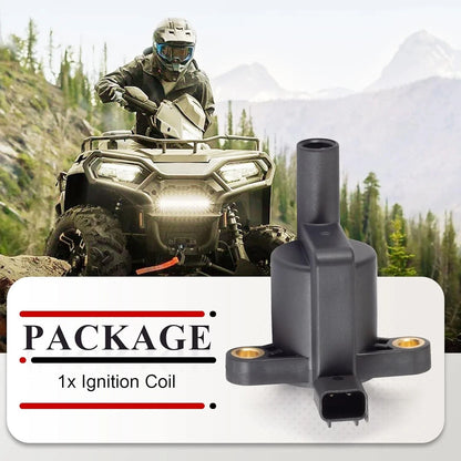 Ignition Coil for Polaris Sportsman 500 Touring / Sportsman X2 500 (2006–2009)
